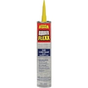 Leak Stopper 10 Oz. Clear Rubber Flexx Flexible Sealant