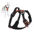 thumbnail image 7 of Plutus Pet No Pull Dog Harness, Release at Neck, Adjustable Reflective Dog Vest Harness, Soft Padded with Easy Control Handle, for Small Medium Large Dogs, 7 of 7