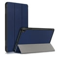 thumbnail image 1 of Case Fits All-New Kindle Fire HD 8 & 8 Plus Tablet (12th Generation/10th Generation, 2022/2020 Release) 8",Slim Folding Stand Cover with Auto Wake/Sleep,Forest, 1 of 8