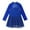 Royal Blue, variant on Alvivi Kids Girls Sheer Mesh Long Sleeves Figure Ice Skating Leotard Dress 4-6