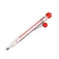 thumbnail image 1 of Home Glass Candy Thermometer Portable Cooking Temperature Gauges Kitchen Temperature Home Supplies Liquid Thermometer, 1 of 6