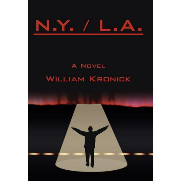 N.Y. / L.A., (Hardcover)