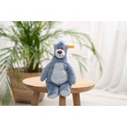 Steiff Disney’s Baloo, 12, medium blue