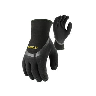 STANLEY Work Gloves in Personal Protective Equipment Walmart