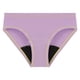 thumbnail image 1 of Braguitas fisiológicas impermeables de cuatro capas en colores vivos para mujer - Diseño transpirable - S-XXL, 1 of 2