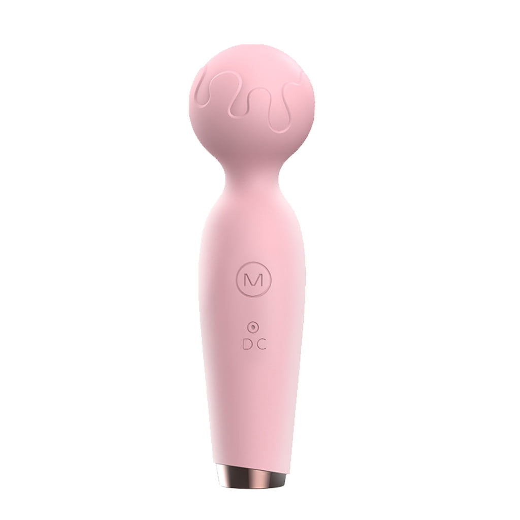 Vibrate Sex Massager for Women Adults Sex Toys Mini vibrators for Back Neck Deep Massage Shoulder Relaxer Foot Muscle Sports Recovery Home