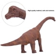 thumbnail image 4 of Simulation Brachiosaurus Shape Simulation Animal,  And Safe Educational Toy, For Kid Children Living Room, 4 of 8