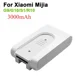 thumbnail image 1 of Nuevo Paquete de Batería Recargable de Ion de Litio de 25.2V 3000mAh para Accesorios de Aspiradora Inalámbrica Xiaomi Mijia G9 G10., 1 of 9