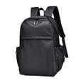 thumbnail image 2 of Mochila de mano Strade Fareast Limited Mochila impermeable para libros Funda para computadora portátil de 15, 2 of 8