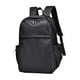 thumbnail image 2 of Mochila de viaje para computadora portátil perfecl mochila impermeable negro, 2 of 8