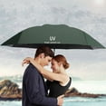 thumbnail image 6 of Umbrella Windproof Travel Umbrella Compact Folding Reverse Umbrella, 6 of 6