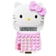 thumbnail image 4 of Calculadora Importacion Hello Kitty Rojo, 4 of 5