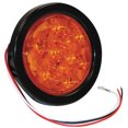 thumbnail image 3 of Buyers 5624210 4 in. LED Round Turn & Parking Light, 3 of 3