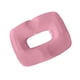 thumbnail image 5 of Cojín de Donut Fernando almohada de asiento rellena para hogar y oficina rosa, 5 of 8