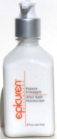 epicuren lotion