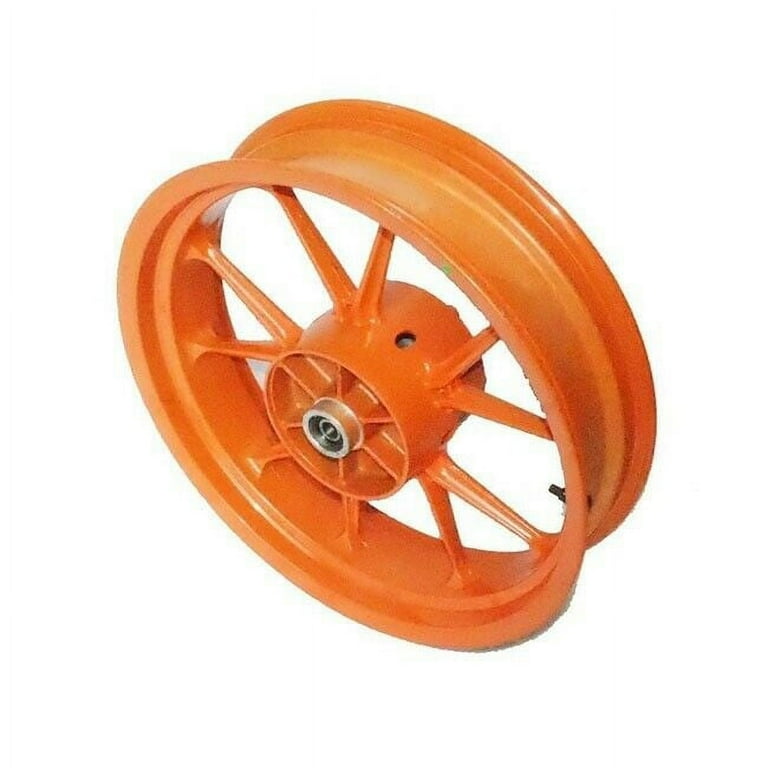 Ktm rc 390 cheap alloy wheel price