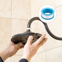 Masteelf  30 Pcs Waterproof Tape Pipe Sealant for Leaks Strips Heavy Duty Blue