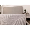 thumbnail image 2 of Full Size Mattress with 3 lb. Convoluted Gel Memory Foam / Adapts to Body Movements, 2 of 2