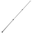 thumbnail image 2 of Metal Hanger Retractable Reaching Stick Closet Pole Hook Hanger Retriever Closet Reach Pole, 2 of 4