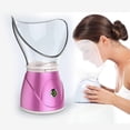 thumbnail image 2 of Vaporizador Facial de Limpieza Myrva Humificador Portatil, 2 of 2