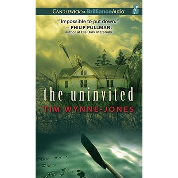 Pre-Owned The Uninvited