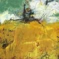 thumbnail image 3 of Nickell, Linda 12x12 Black Modern Framed Museum Art Print Titled - Abundant, 3 of 5
