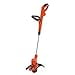 thumbnail image 3 of BLACK+DECKER String Trimmer, 6.5-Amp, 14-Inch (GH900), 3 of 4