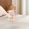thumbnail image 1 of Juguetes de peluche de dibujos animados para coche, decorativos para niños y adolescentes, regalos creativos 40 centímetros, 1 of 9