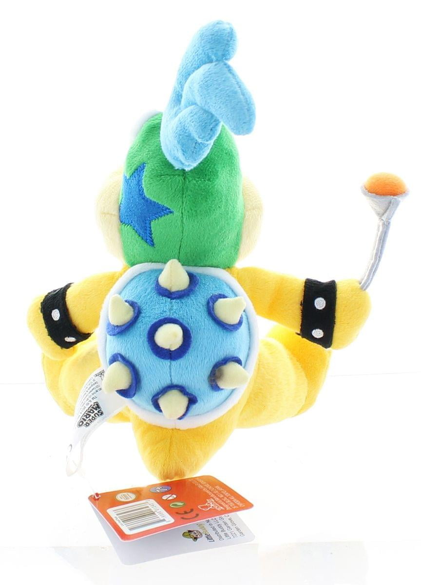 roy koopa plush