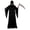 Black, variant on Gothic Vampire Men's Adult Halloween Costume