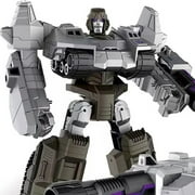 Megatron Car Action Figure, Converting Robot Polyarticular mobility 7.48inch