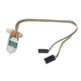 thumbnail image 3 of Sensor De Nivelación Automática, Ajuste Preciso PC Conveniente Amplia Aplicación Kit De Sensor De Nivelación Automática De Cama 5V 500mA Con Sonda Para Impresora 3D, 3 of 7
