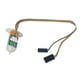 thumbnail image 1 of Sensor De Nivelación Automática, Kit De Sensor De Nivelación Automática De Cama 5V 500mA Estructura Simple Ajuste Preciso Conveniente Automáticamente Con Sonda Para Impresora, 1 of 7