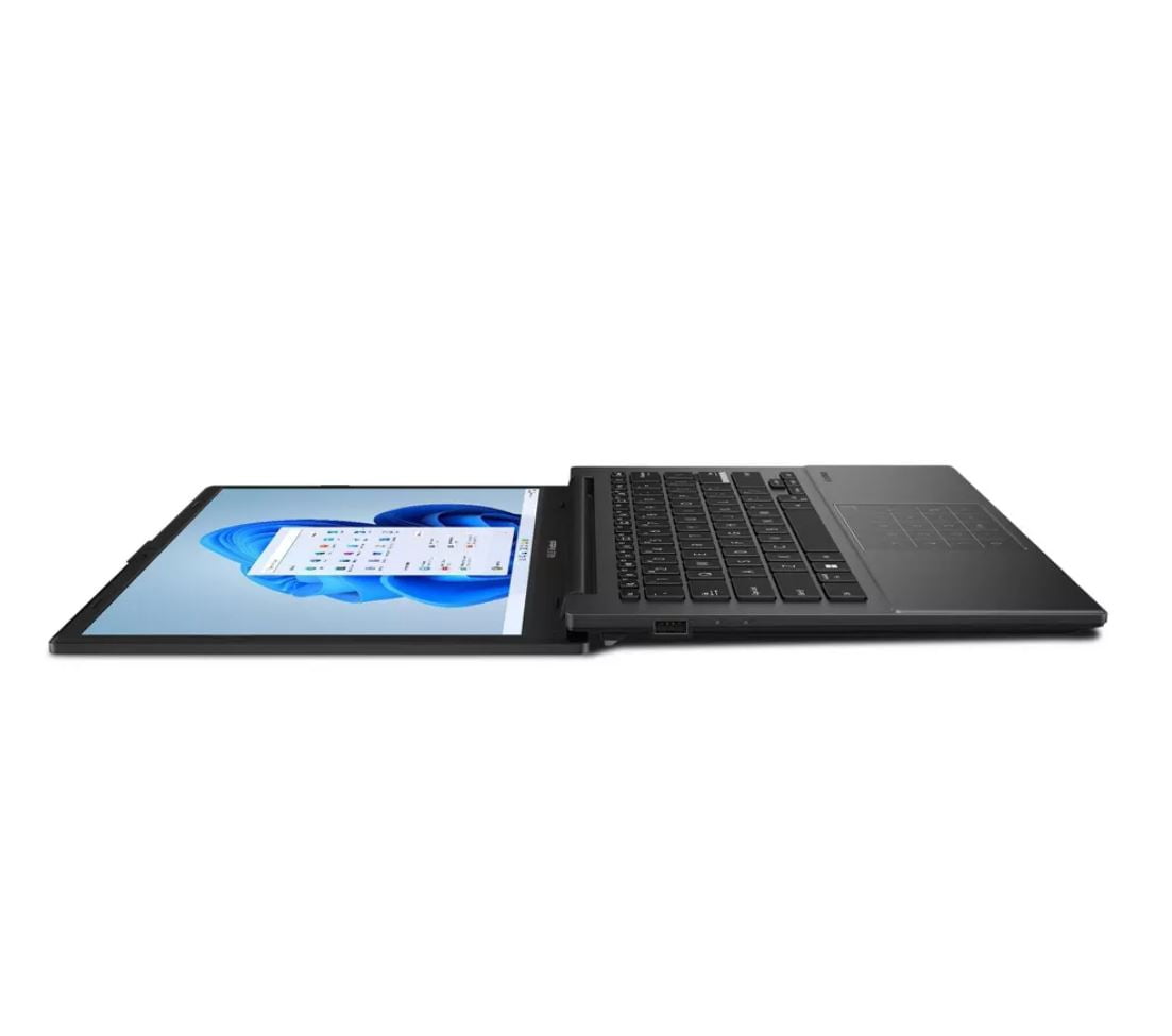 ASUS 14" Laptop - AMD Ryzen Processor - 4GB RAM - 128GB SSD Storage - Black (E1404FA-TH31)