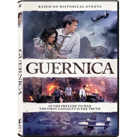 Sony Pictures - Guernica [DIGITAL VIDEO DISC]