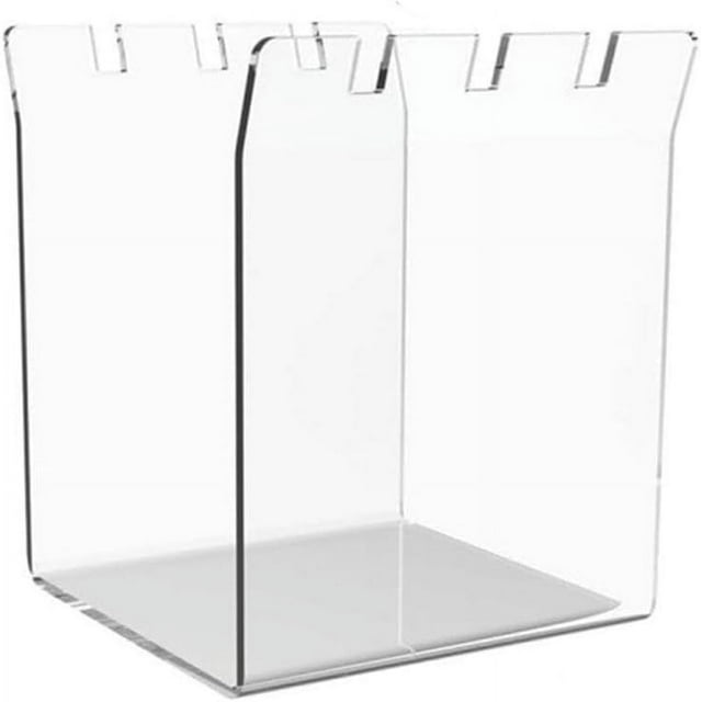 HUGFEGWE Ziplock Bag Holder,Baggy Rack Holder for Food Prep Bag,Food Storage Bag Stand,Hands-Free to Pour Leftovers,Filling Zip Lock Freezer Bag Stand,Comes with both Quart Gallon Sizes CJB91-22063