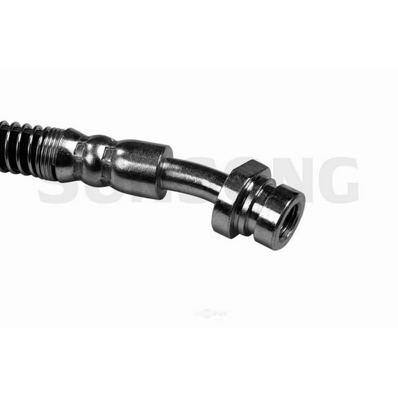 Sunsong 2202689 Brake Hydraulic Hose