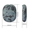 thumbnail image 3 of EGNMCR Étui Compatible pour Max Cadre Protecteur Antichoc Couverture Complète Couverture Intelligente, 3 of 9