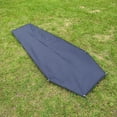 thumbnail image 4 of Tente de Camping Multifonctionnelle Tissu de Sol Imperméable Feuille de Sol, 4 of 4