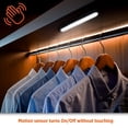 thumbnail image 4 of Barra de luces LED BLACK+DECKER 160LM con sensor de movimiento (paquete de 1), 4 of 9