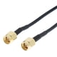 thumbnail image 4 of Cable coaxial macho a macho SMA Macarena Cable de extensión de antena 10 metros, 4 of 7