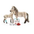 thumbnail image 4 of Botiquín de primeros auxilios para Hannah de Toy Schleich Horse Club, 4 of 8