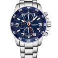 thumbnail image 1 of Reloj Stuhrling Hombre Concorso 3957.2, 40mm Cronógrafico, 1 of 5