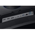 thumbnail image 3 of Samsung 49" S95UA Super Ultrawide Dual QHD Monitor (LS49A950UINXZA), 3 of 3