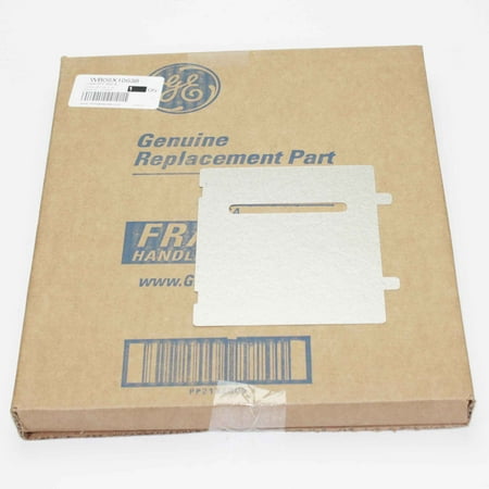 Wb06x10638 For Ge Microwave Waveguide Cover Wb06x10638 For Ge Microwave Waveguide Cover