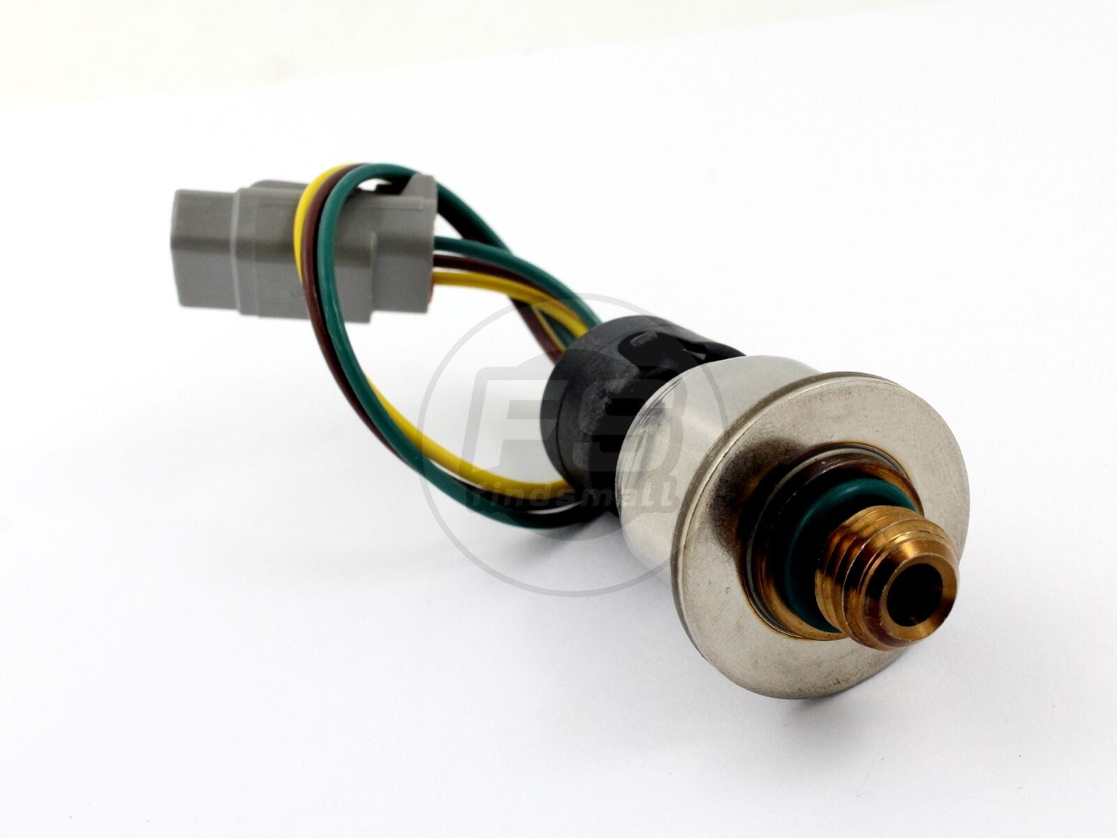 OEM Oil fuel Pressure Sensor 1875784C93 International Navistar MAXXFORCE DT 9 10
