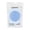 Cornflower Blue, variant on BUSAURUS Air Dry Foam Clay, 1 Pack, 100g, Cornflower Blue, Non-Toxic Soft Modeling Clay for Kids Ages 3+