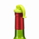 thumbnail image 2 of Tapón De Vino Práctico, Tapón De Champán Sellado Al Vacío Reutilizable, Herramienta De Barra De Corcho De Vino De Plástico, 2 Uds. Guardurnaity HA015963-00, 2 of 7
