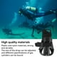 thumbnail image 3 of Eigraketly Práctico soporte para tanque de buceo, soporte ajustable antideslizante para tanques, soporte resistente para el hogar al aire libre Deportes acuáticos, 3 of 6