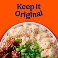 thumbnail image 2 of Bens Original Sticky Rice Microwave Rice 220g, Imported from Britain, 2 of 5